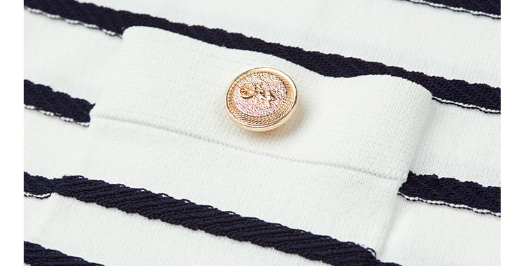 DR235668 Knit Top/Pre-order