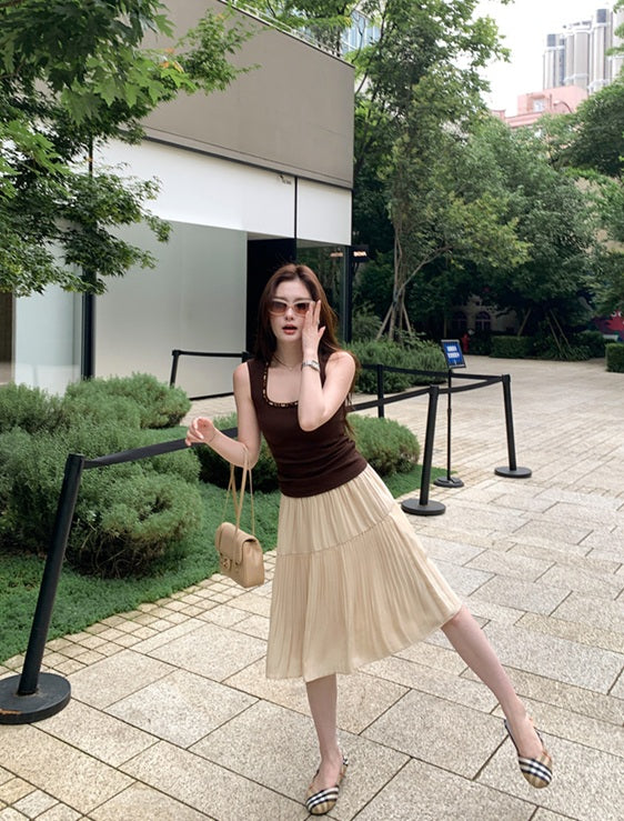 DR236267 Skirt/Pre-order