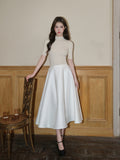 DR235594 Knit Top/Pre-order