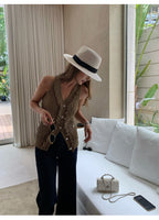 DR235225 Knit Top/Pre-order 2 colours