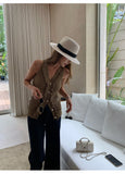 DR235225 Knit Top/Pre-order 2 colours