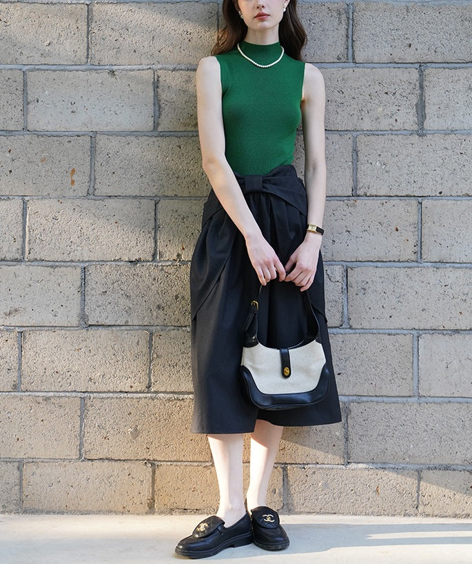 DR235670 Knit Top/Pre-order