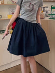 DR235175 Skirt/Pre-order
