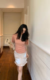 DR235615 Skirt/Pre-order