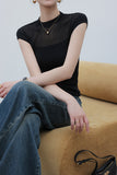 DR235631 Knit Top/Pre-order 2 colours