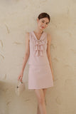 DR236295 Top/Skirt{Pre-order}