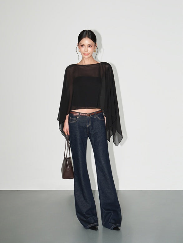 DR236233 Top/Pre-order 2 colours