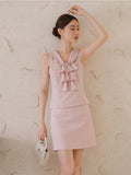 DR236295 Top/Skirt{Pre-order}