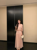 DR236219 Top/Skirt{Pre-order}