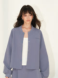 DR236285 Jacket/Skirt{Pre-order 2 colours}