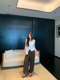 DR236281 Top/Pre-order 2 colours