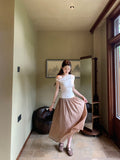 DR236280 Top/Pre-order 3 colours