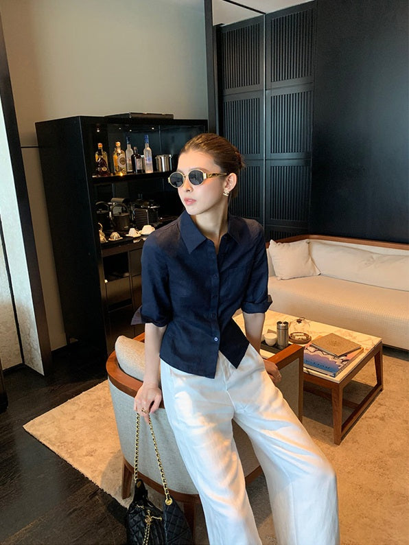 DR236158 Top/Pre-order 9 colours