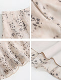 DR236189 Skirt/Pre-order