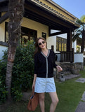 DR235592 Cardigan/Pre-order 3 colours