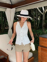 DR235225 Knit Top/Pre-order 2 colours