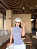 DR236008 Knit Top/Pre-order 4 Colours