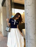 DR236013 Knit Top/Pre-order