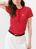 DR236061 Knit Top/Pre-order 2 colour