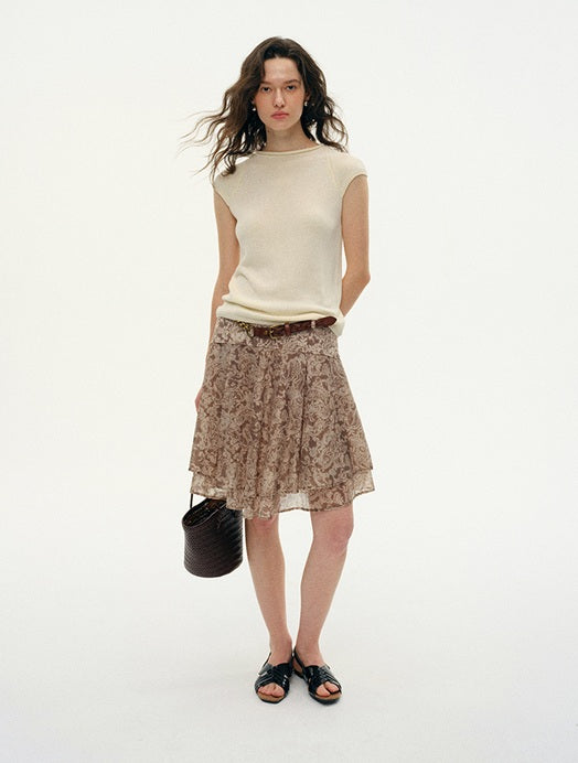 TP235256 Top/Skirt (Pre-order)