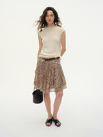TP235256 Top/Skirt (Pre-order)