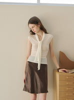 DR235239 Skirt/Pre-order