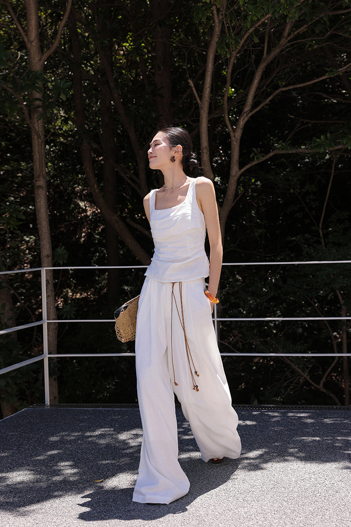 DR235564 Top/Pants (Pre-order)