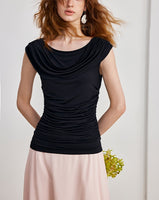 DR235084 Top/Pre-order 3 colours