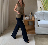 DR235225 Knit Top/Pre-order 2 colours