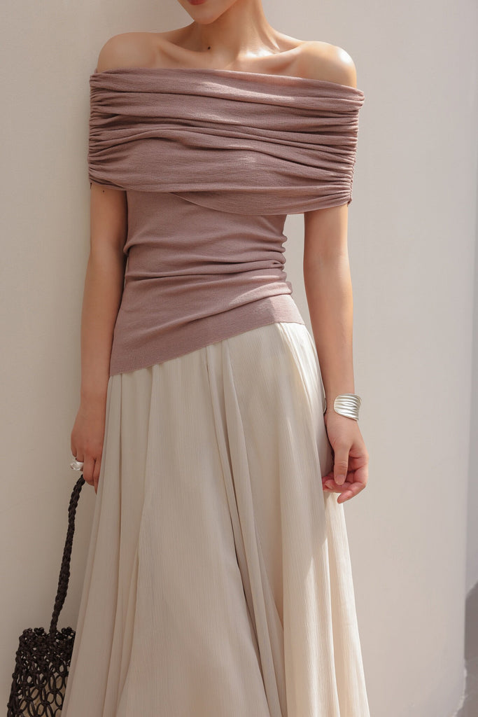 DR236147 Skirt/Pre-order