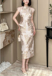 DR235220 Top/Skirt {Pre-order}