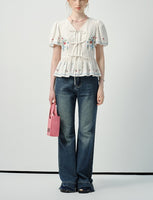 DR235085 Top/Pre-order