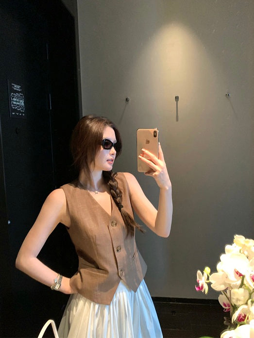 DR236281 Top/Pre-order 2 colours
