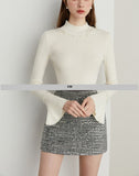 SK23747 Skirt/Pre-order 2 colours