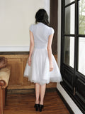 DR236094 Skirt/Pre-order 3 colour