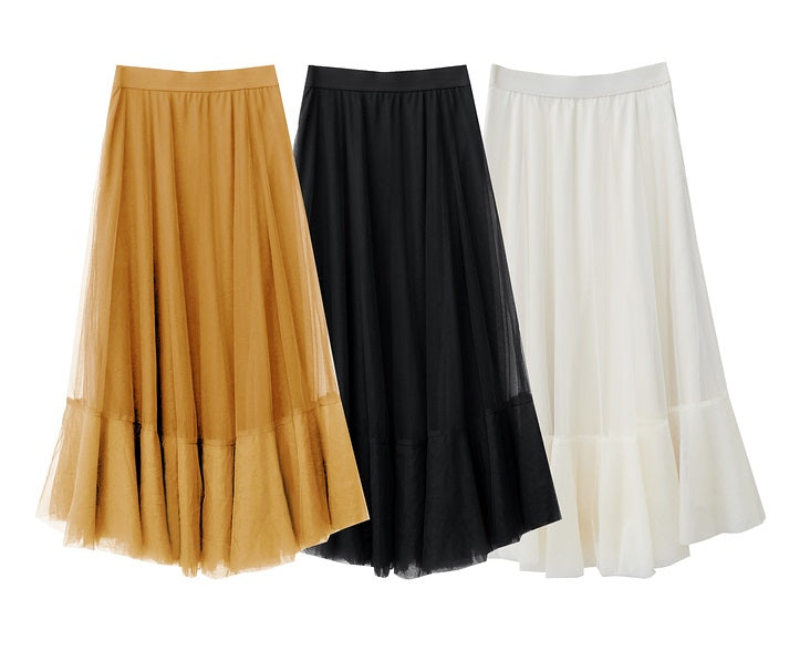 SK23930 Skirt/Pre-order