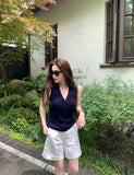 DR236121 Knit Top/Pre-order