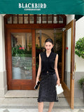 DR236213 Knit Top/Pre-order 2 colours
