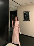 DR236219 Top/Skirt{Pre-order}