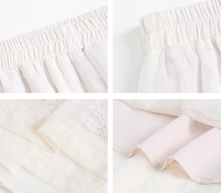 DR236264 Skirt/Pre-order