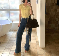 DR235227 Knit Top/Pre-order 3 colours