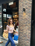DR236091 Top/Pre-order 2 colours
