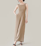 DR23623 Jumpsuit/Pre-order 3 colours