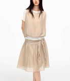 DR236203 Skirt/Pre-order