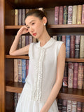 DR236012 Top/Skirt {Pre-order}