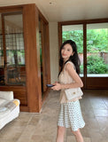 DR236199 Skirt/Pre-order 2 colours