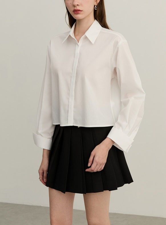 DR236032 Top/Pre-order 2 colours