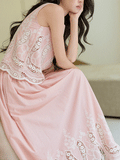 DR236114 Top/Skirt{Pre-order}
