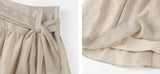 DR236203 Skirt/Pre-order