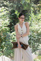DR235634 Top/Pants {Pre-order}